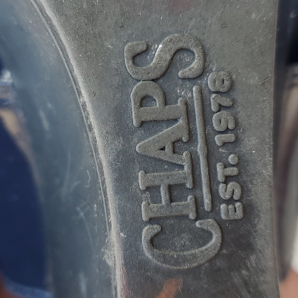 Chaps Sandals ⛱️ - Picture 7 of 7
